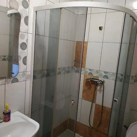 Котедж Schubina *