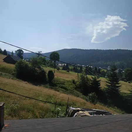 Котедж Schubina