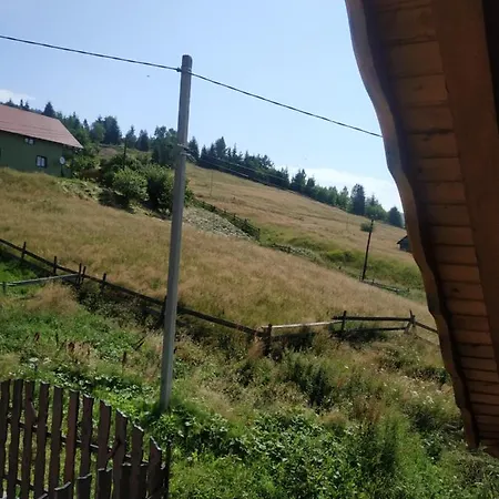 Котедж Schubina * Polyanitsa Popovichevskaya