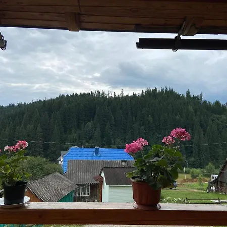 Котедж Schubina Lodge