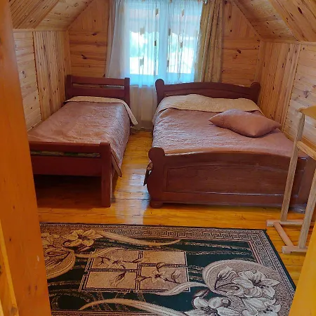 Котедж Schubina Lodge *