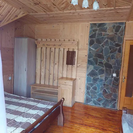 Котедж Schubina Lodge