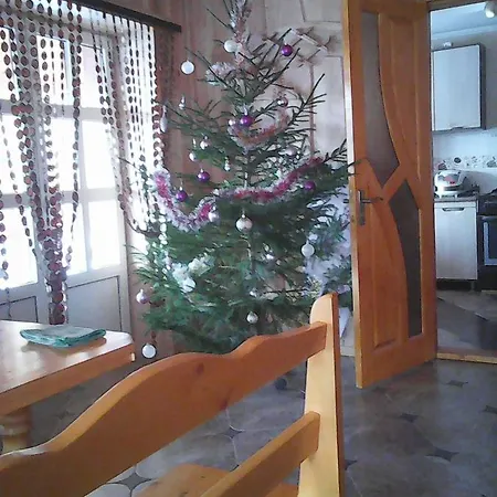 Котедж Schubina *