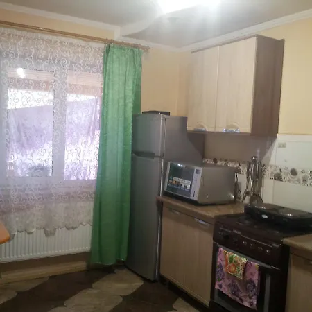 Котедж Schubina Polyanitsa Popovichevskaya