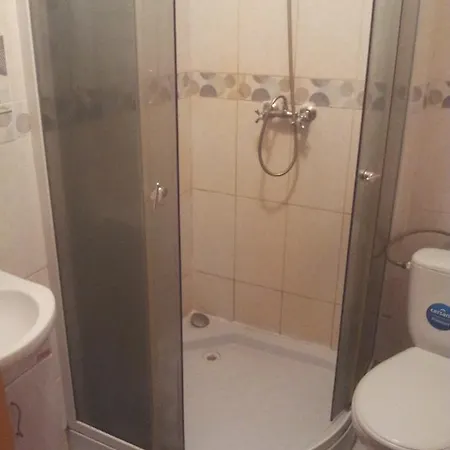 Lodge Котедж Schubina Polyanitsa Popovichevskaya