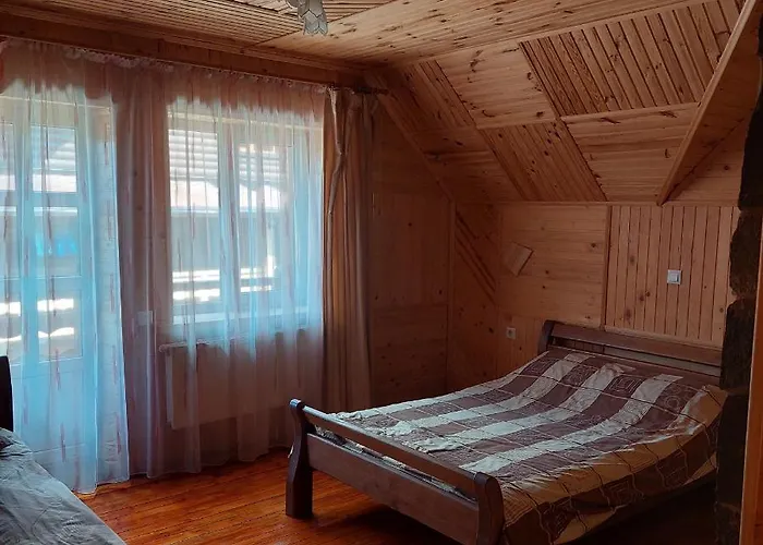 Cottage Schubina