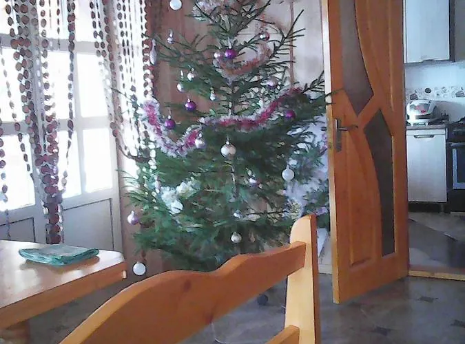 Cottage Schubina *
